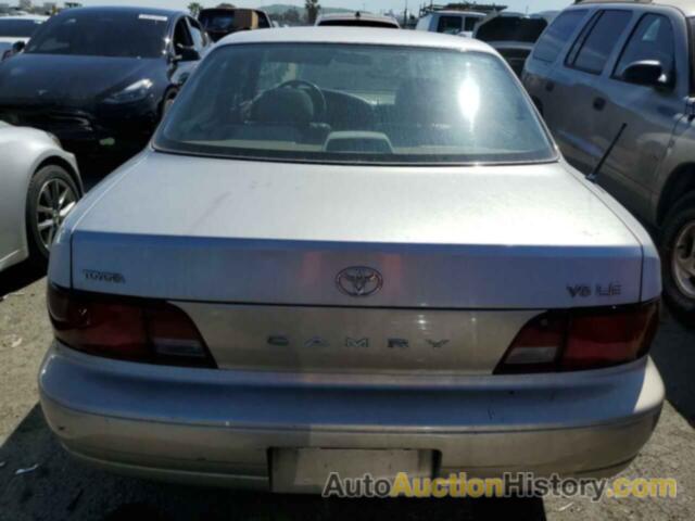 TOYOTA CAMRY LE, 4T1BF12K7TU126845