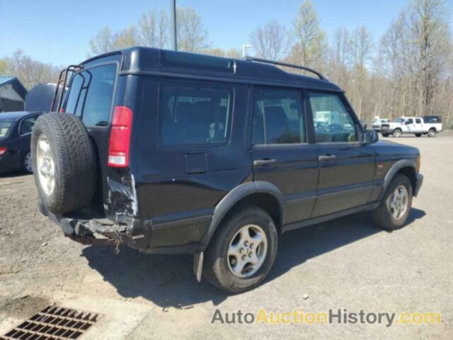 LAND ROVER DISCOVERY SE, SALTY12451A706767