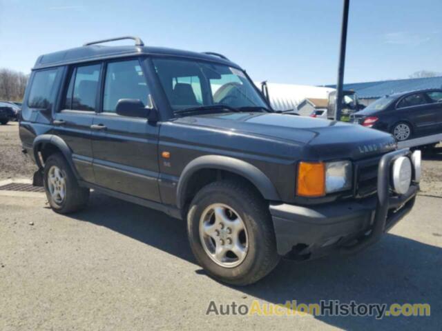LAND ROVER DISCOVERY SE, SALTY12451A706767