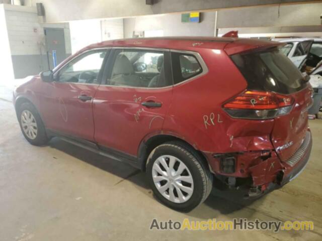 NISSAN ROGUE S, JN8AT2MTXHW392588