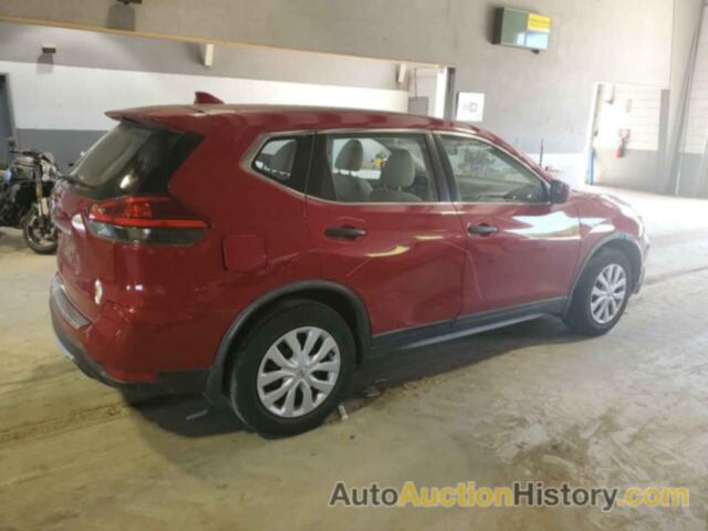 NISSAN ROGUE S, JN8AT2MTXHW392588