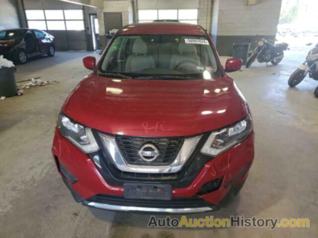 NISSAN ROGUE S, JN8AT2MTXHW392588