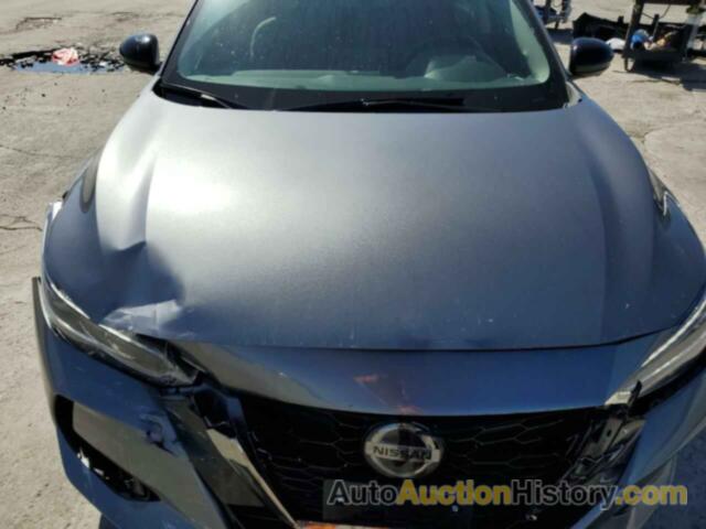 NISSAN SENTRA SR, 3N1AB8DV5NY310535