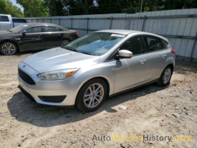 FORD FOCUS SE, 1FADP3K27HL216733