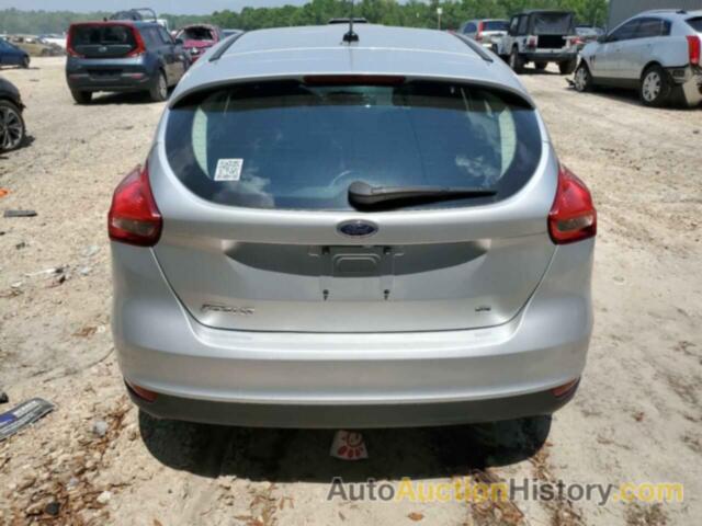 FORD FOCUS SE, 1FADP3K27HL216733