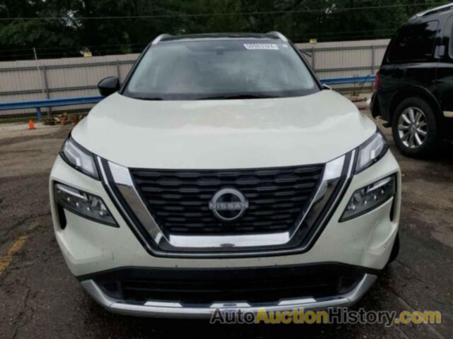 NISSAN ROGUE PLATINUM, JN8BT3DD4PW304720