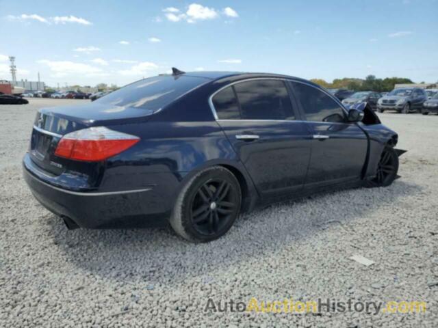 HYUNDAI GENESIS 3.8L, KMHGC4DE8BU137620