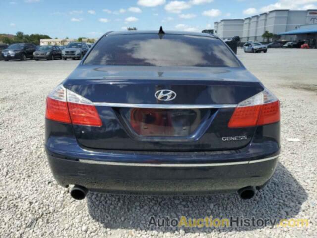 HYUNDAI GENESIS 3.8L, KMHGC4DE8BU137620