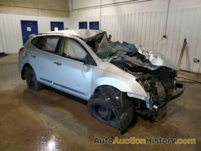 NISSAN ROGUE S, JN8AS5MVXBW664926