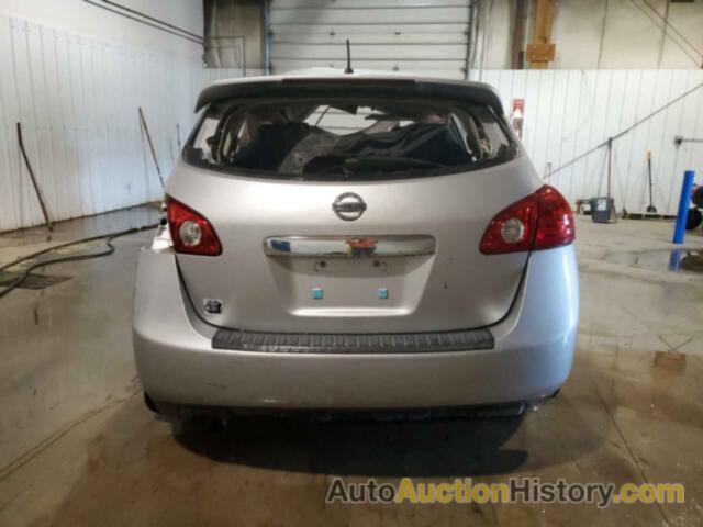 NISSAN ROGUE S, JN8AS5MVXBW664926