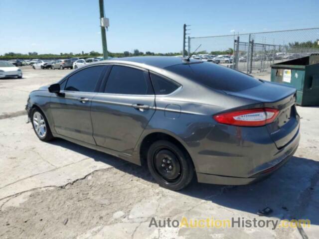 FORD FUSION SE, 3FA6P0H78GR306774