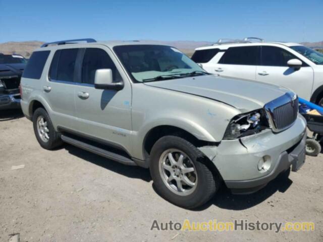 LINCOLN AVIATOR, 5LMEU78H43ZJ00544