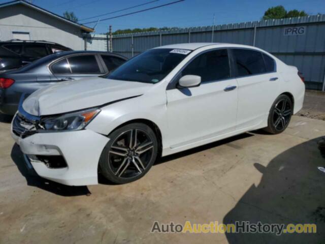 HONDA ACCORD SPORT, 1HGCR2F56HA028118