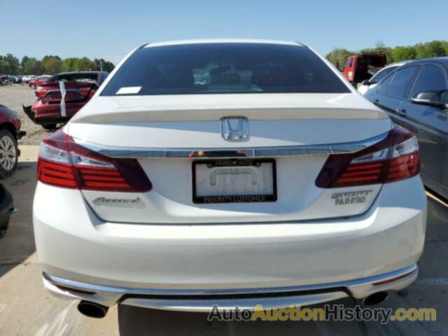 HONDA ACCORD SPORT, 1HGCR2F56HA028118