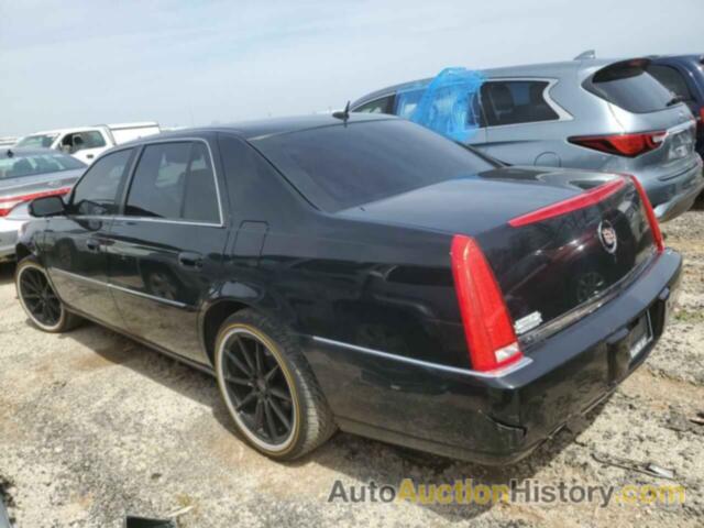 CADILLAC DTS, 1G6KD57998U198275