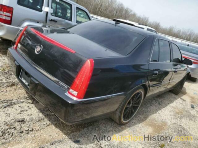 CADILLAC DTS, 1G6KD57998U198275