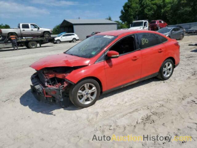 FORD FOCUS SE, 1FADP3F26EL309698