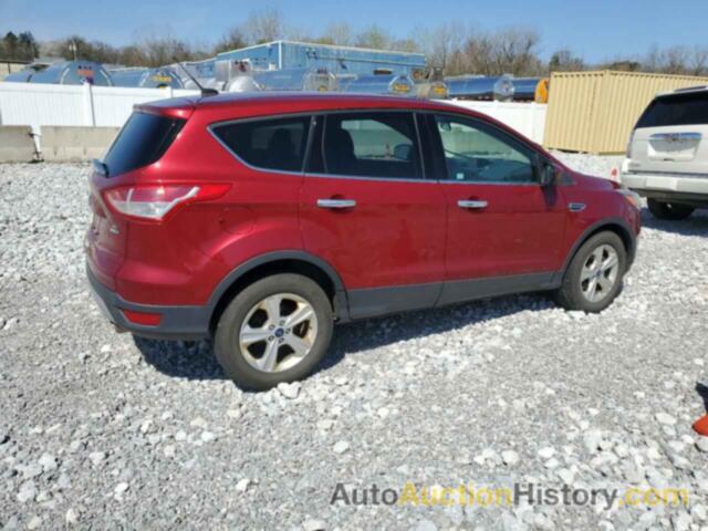 FORD ESCAPE SE, 1FMCU9GX3GUA43805