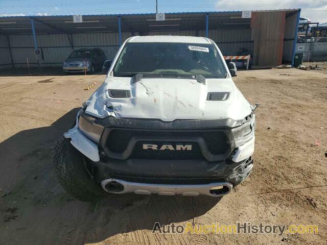 RAM 1500 REBEL, 1C6SRFLT7NN188816