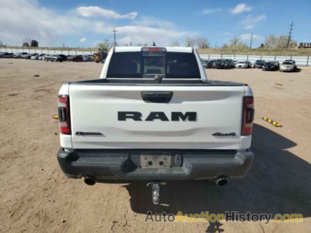 RAM 1500 REBEL, 1C6SRFLT7NN188816