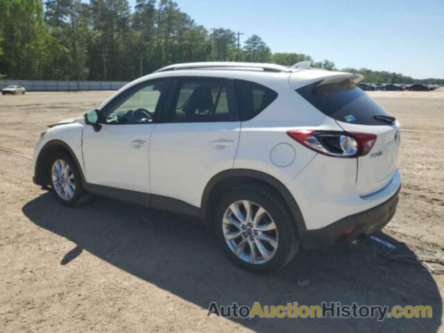 MAZDA CX-5 GT, JM3KE2DY4F0499228