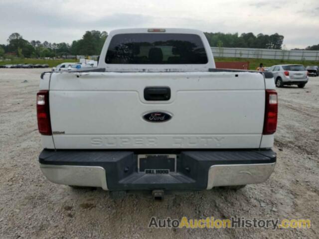 FORD F250 SUPER DUTY, 1FT7W2BT0GEA83510