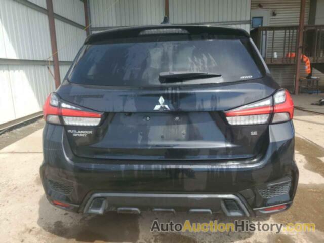 MITSUBISHI OUTLANDER ES, JA4ARUAU9MU026656