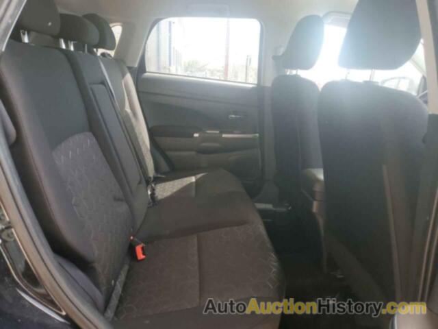 MITSUBISHI OUTLANDER ES, JA4ARUAU9MU026656