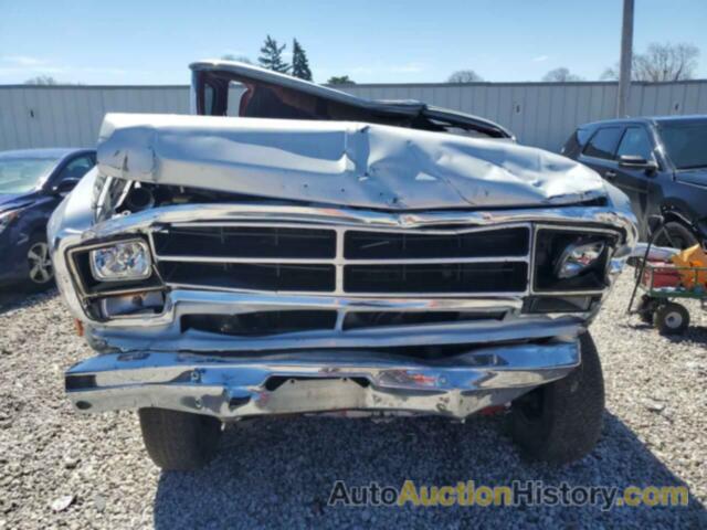 DODGE RAMCHARGER AW-100, 1B4GW12T6ES266934