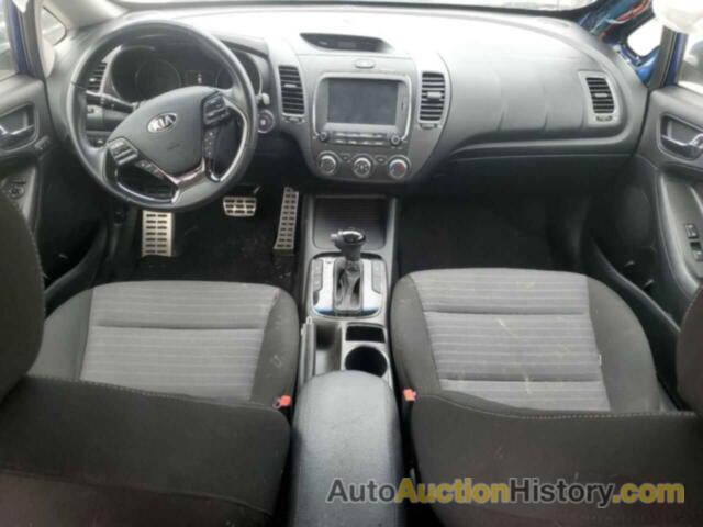 KIA FORTE LX, 3KPFL4A74HE046874