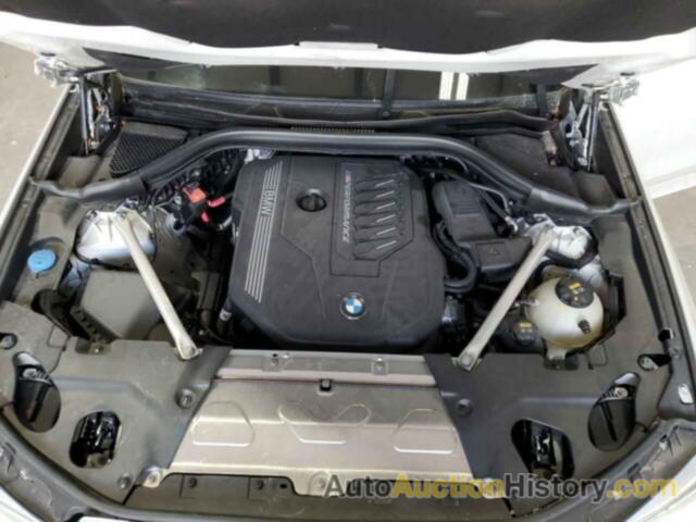 BMW X3 XDRIVEM40I, 5UXTY9C04L9B76816