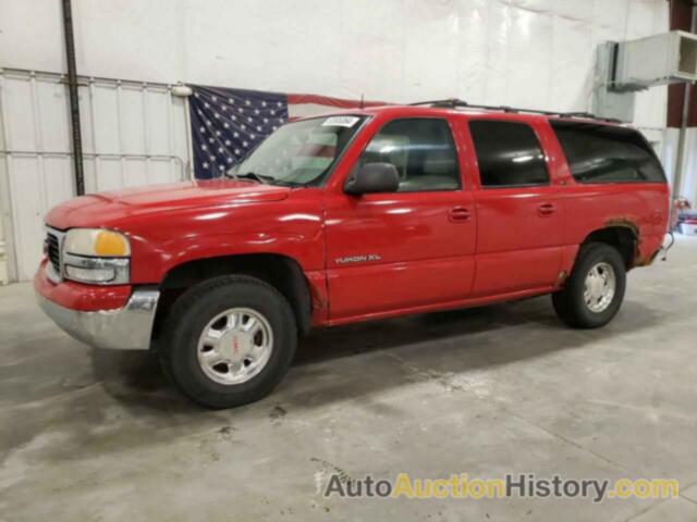 GMC YUKON K1500, 3GKFK16Z62G261331