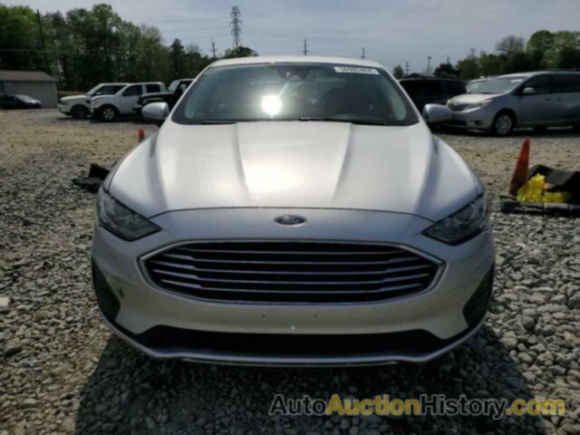 FORD FUSION SE, 3FA6P0LU1KR240977