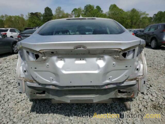 FORD FUSION SE, 3FA6P0LU1KR240977