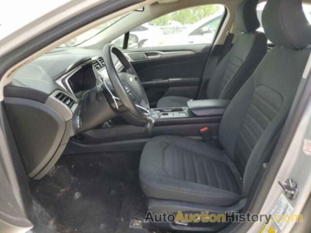 FORD FUSION SE, 3FA6P0LU1KR240977