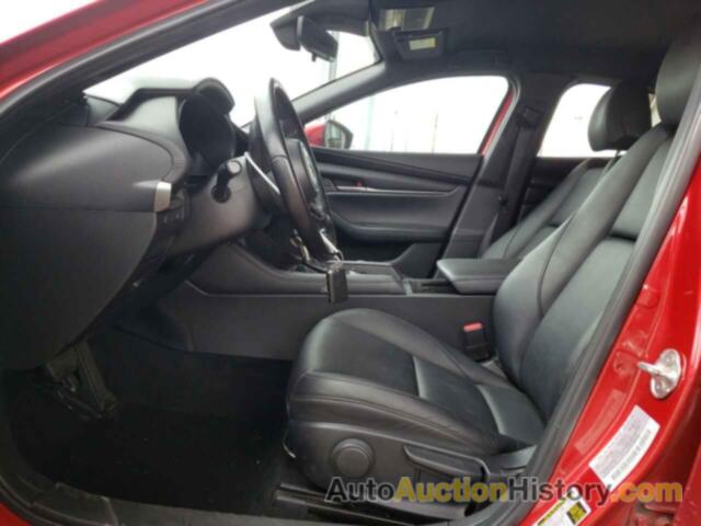 MAZDA 3 SELECT, JM1BPAKL9M1344251