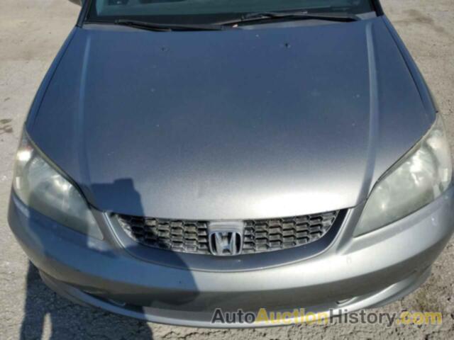 HONDA CIVIC EX, 1HGEM229X4L033174