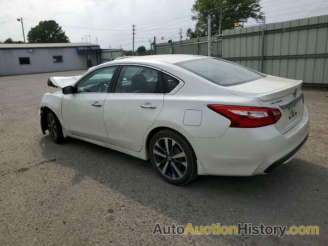 NISSAN ALTIMA 2.5, 1N4AL3AP6GC291725