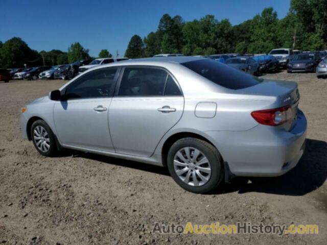 TOYOTA COROLLA BASE, 5YFBU4EEXDP220475