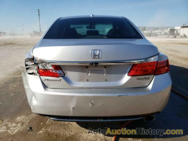 HONDA ACCORD EXL, 1HGCR2F83DA178286