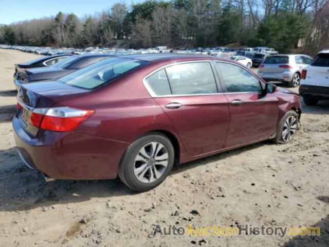 HONDA ACCORD LX, 1HGCR2F31FA229453