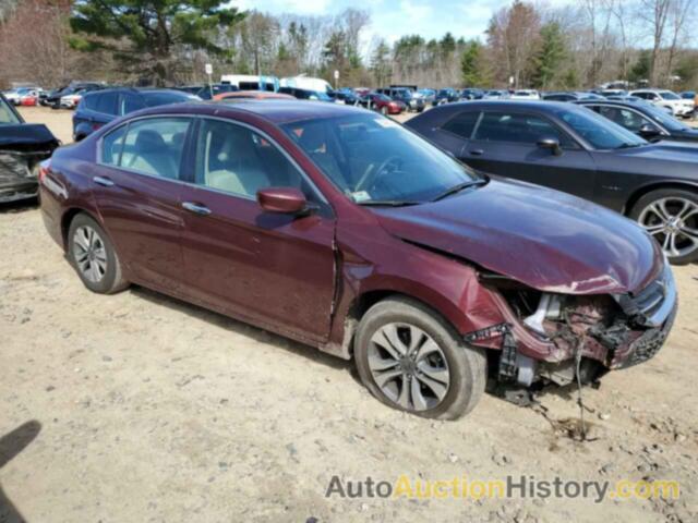 HONDA ACCORD LX, 1HGCR2F31FA229453