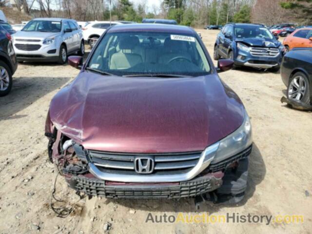 HONDA ACCORD LX, 1HGCR2F31FA229453