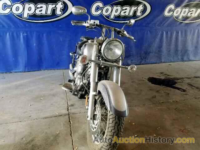 2006 YAMAHA XVS65 BASE BASE, JYAVM01E26A088763