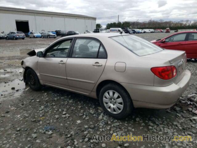 TOYOTA COROLLA CE, 1NXBR32E43Z153708