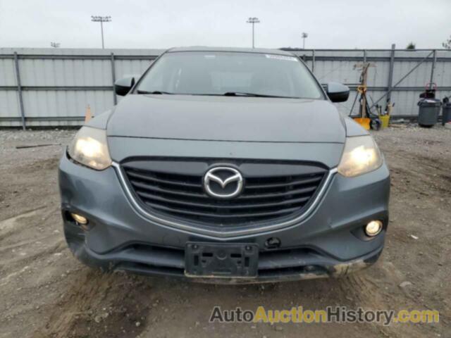 MAZDA CX-9 TOURING, JM3TB3CV9D0408848