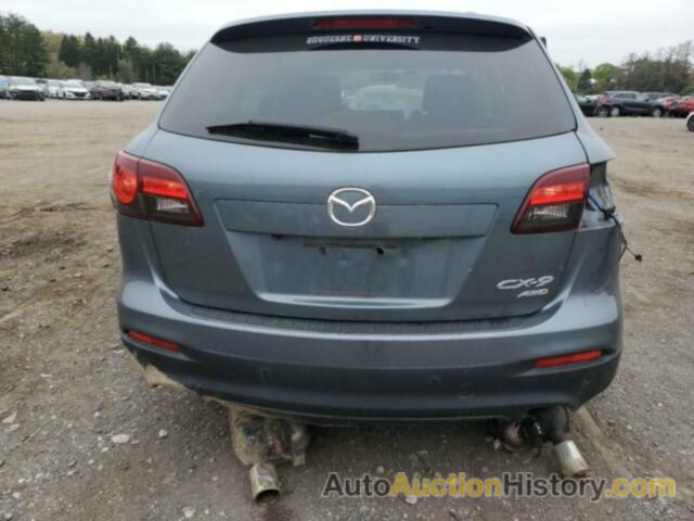 MAZDA CX-9 TOURING, JM3TB3CV9D0408848