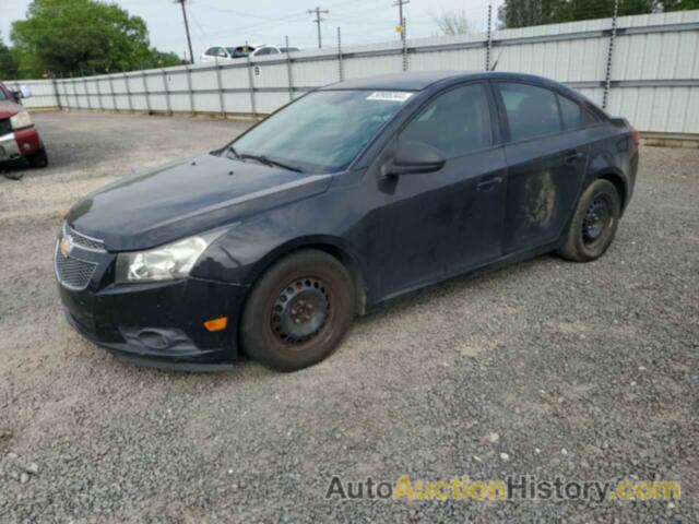 CHEVROLET CRUZE LS, 1G1PA5SH7E7223784