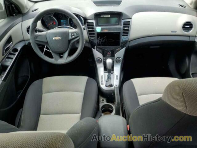 CHEVROLET CRUZE LS, 1G1PA5SH7E7223784