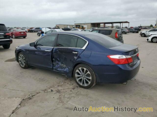 HONDA ACCORD SPORT, 1HGCR2F51EA269063